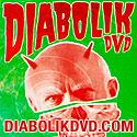 Diabolik DVD