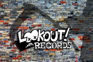 Death To Lookout Records!