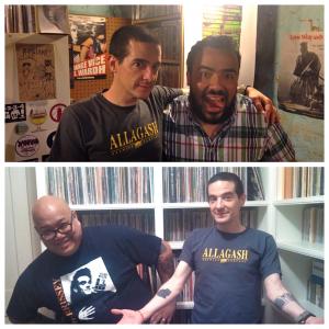 Cinepunx podcast photo