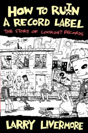 Larry Livermore Book Cover