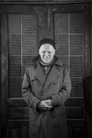 Tim Dunn by Karen Kirchhoff