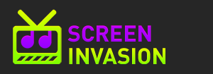 Screen Invasion Screen Invasion