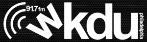 WKDU Philadelphia 91.7 FM WKDU Philadelphia 91.7 FM