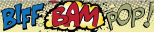Biff Bam Pop! Interview by Lucas Mangum with Joseph A. Gervasi Biff Bam Pop! Interview by Lucas Mangum with Joseph A. Gervasi