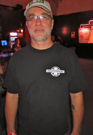 Bryan Lathrop of Sadistic Exploits