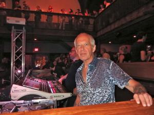 DJ Bobby Startup