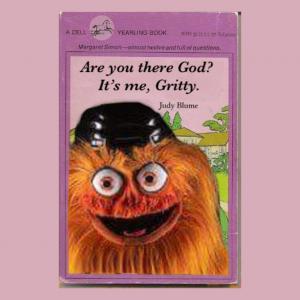 Gritty meme by Doug Polgardy and JAG