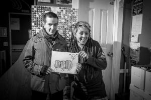 Joseph and Leora Colby Pre-Interview March 2013