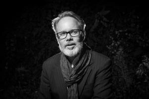 Allen Crawford by Karen Kirchhoff