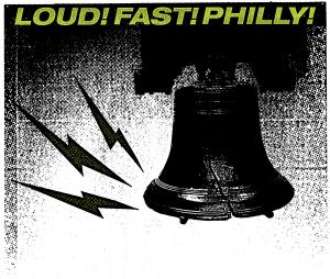 L!F!P! T-Shirt Design
