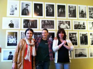 The Ladies of L!F!P!