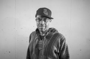 Chuck Treece by Karen Kirchhoff