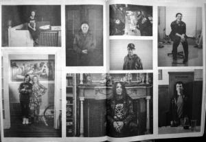 MRR #385 Karen Kirchhoff Photos Two-Page Spread