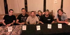 Philly DIY Skillshare Conference Panel