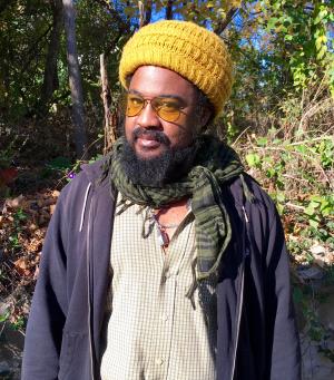Ralph Darden photo by Joseph