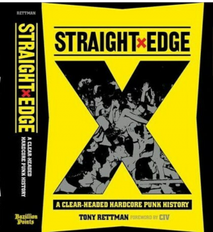Rettman SxE book cover