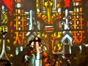Ruin Live at Union Transfer in Philadelphia