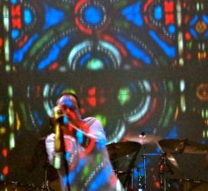 Ruin Live at Union Transfer in Philadelphia