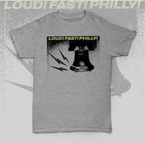 Hauntlove designed shirt 1