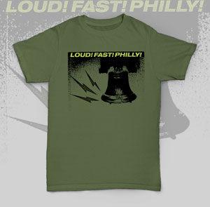 Hauntlove designed shirt 2