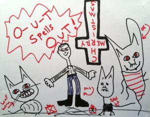 2013 Holiday Card