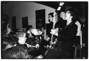Rites of Spring, Food For Thought, 7-29-1984 by Cynthia Connolly