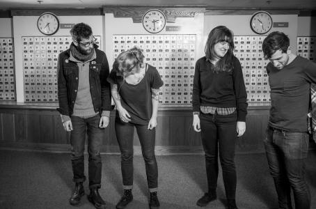 Portrait of DIY PHL – Photography by Karen Kirchhoff