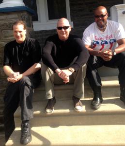 Dallas, Elliot, Hoover photograph by Stacey Finney