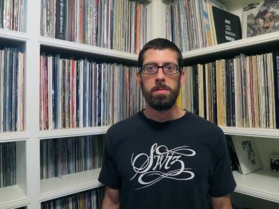 Dan Yemin of Lifetime, Kid Dynamite, Paint It Black