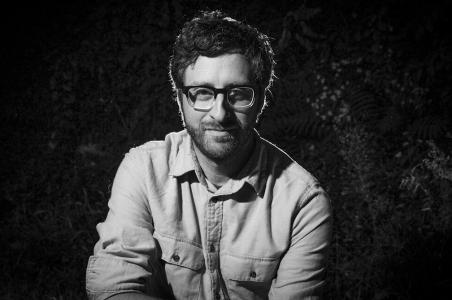 David Kessler by Karen Kirchhoff