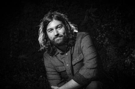 Benjamin Warfield by Karen Kirchhoff