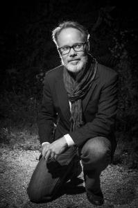 Allen Crawford by Karen Kirchhoff