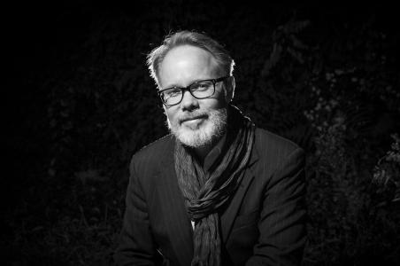 Allen Crawford by Karen Kirchhoff