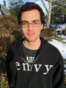 Matthew Geary photo