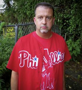 Michael McManus of Pagan Babies and The Heels