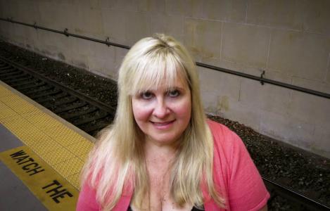 Photo of Nancy Petriello Barile