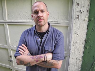 Brian Sokel of Franklin photo
