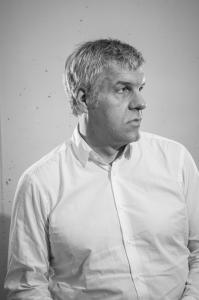 Portrait of Cordy Swope of Ruin – Photography by Karen Kirchhoff